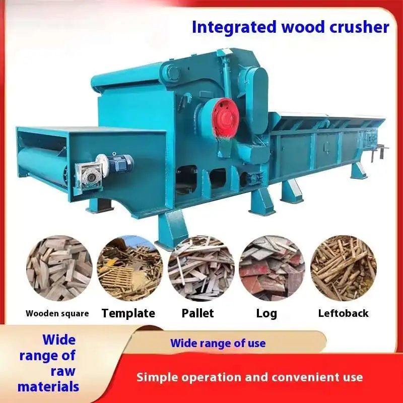 Large Scale Tree Branch Comprehensive Template Round Wood Leaf Crusher Edge Material Bamboo Planing Machine Large Tree Pruning
Large Scale Tree Branch Comprehensive Template Round Wood Leaf Crusher Edge Material Bamboo Planing Machine Large Tree Pruning