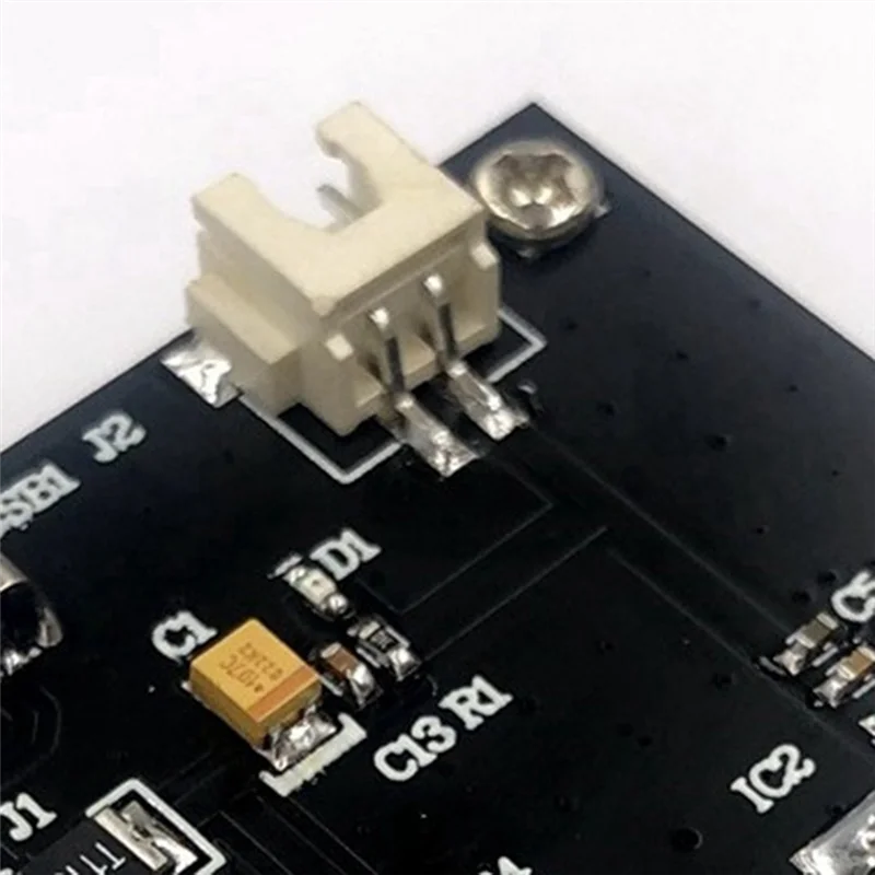 A31R-1.55Ghz 1W 30DB GPS Amplifier RF Amplifier RF Power Amplifier Gain 30Db For Ham Radio Walkie Talkie Short Wave
A31R-1.55Ghz 1W 30DB GPS Amplifier RF Amplifier RF Power Amplifier Gain 30Db For Ham Radio Walkie Talkie Short Wave