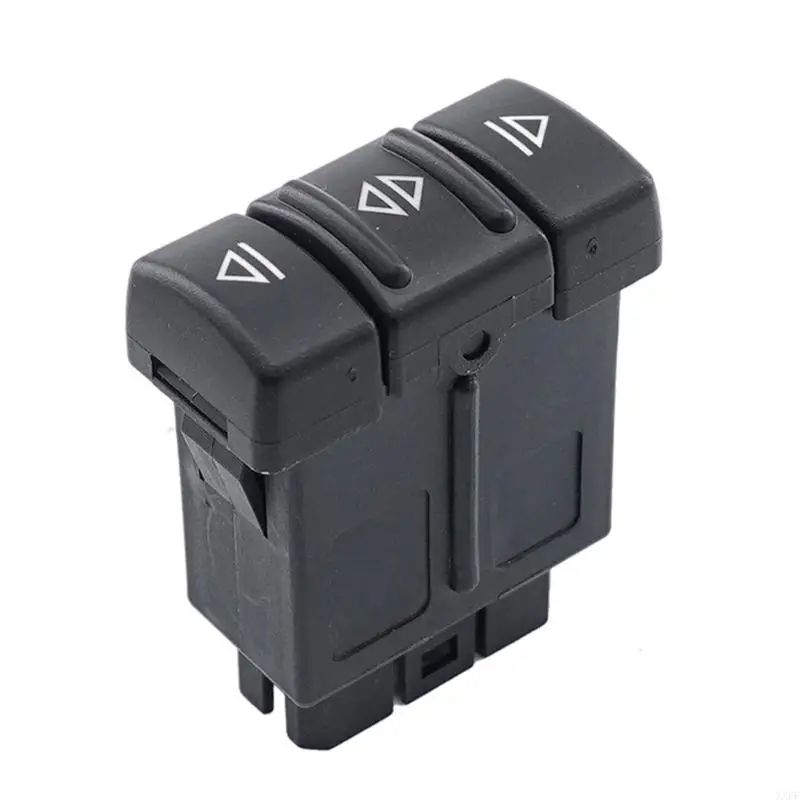 Replacement Accessory Power Window Button 7700817339 for 19 II Automotive Electric Window Control
Replacement Accessory Power Window Button 7700817339 for 19 II Automotive Electric Window Control