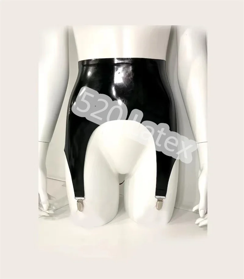 Handmade Sexy Latex Long Line Garter Belt Underwear for Panties Stocking Back Lacing Custom Made
Handmade Sexy Latex Long Line Garter Belt Underwear for Panties Stocking Back Lacing Custom Made