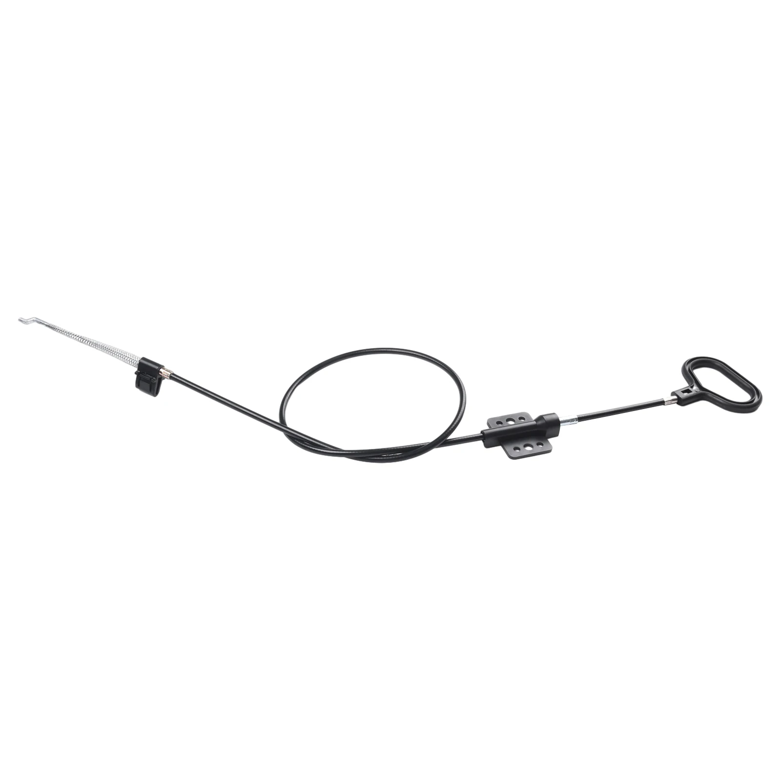 Practical and 2Pack Recliner Release Cable, D Pull Style Handle Design, Suitable for Inside Arm Replacement, Easy to Install
Practical and 2Pack Recliner Release Cable, D Pull Style Handle Design, Suitable for Inside Arm Replacement, Easy to Install