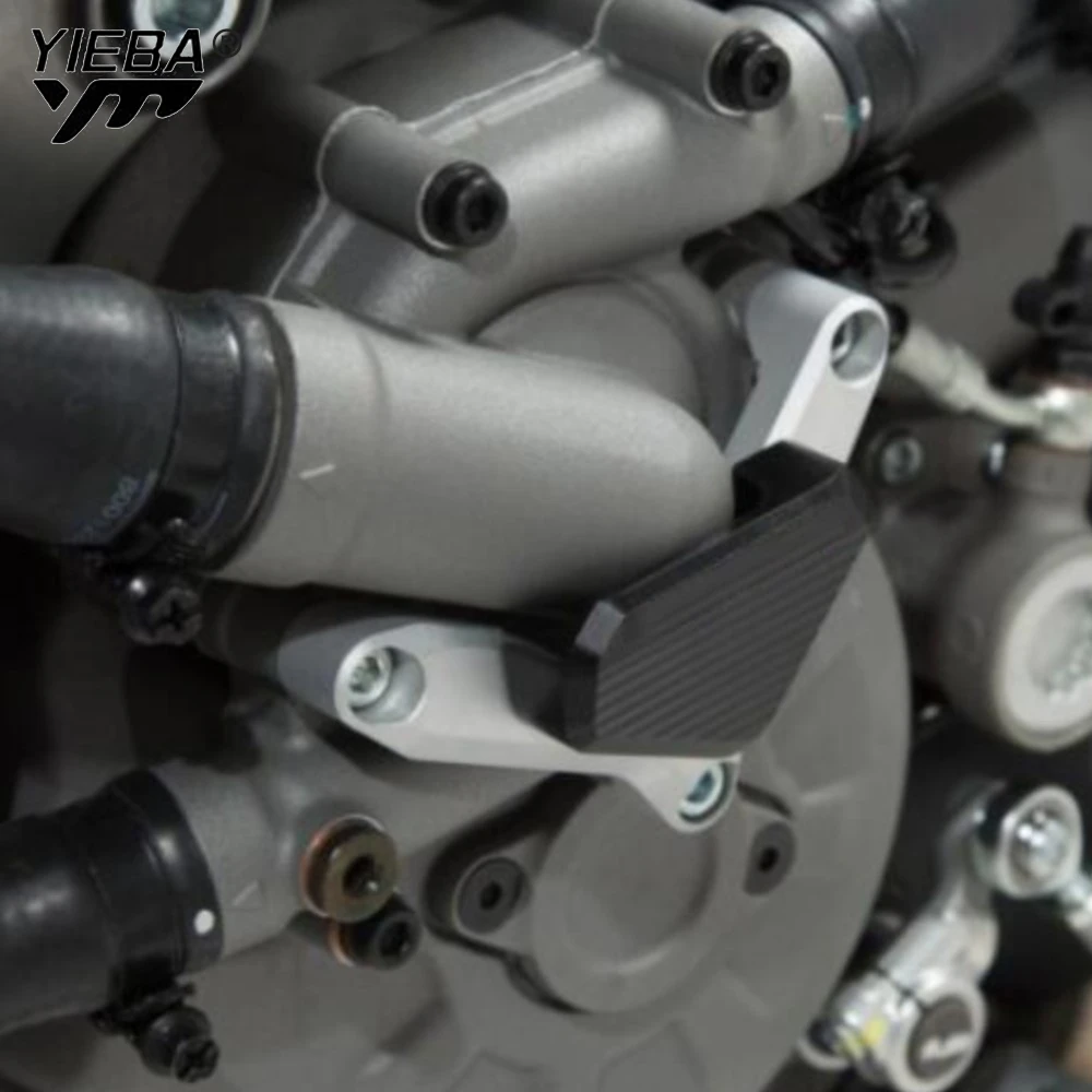 Water Pump Protection Accessories For Ducati Monster 821 937 1200 Hypermotard 939 950 Multistrada 950 1200 1260 S Diavel CARBON
Water Pump Protection Accessories For Ducati Monster 821 937 1200 Hypermotard 939 950 Multistrada 950 1200 1260 S Diavel CARBON