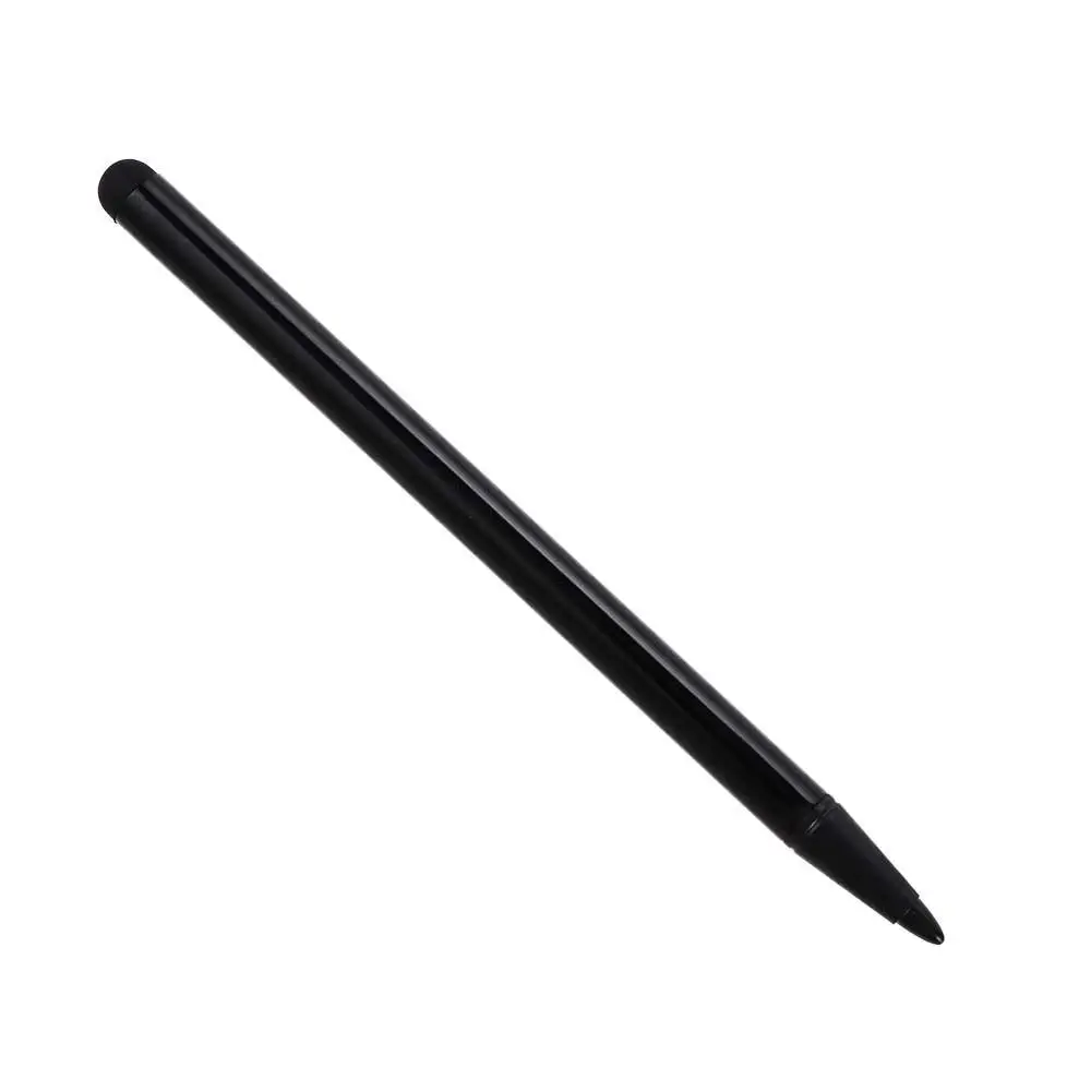 Universal Dual-purpose Tablet Pencil Drawing Pencil Laptop Pen Touch Screen Pen Phone Stylus Tablets Pen Capacitive Pen
Universal Dual-purpose Tablet Pencil Drawing Pencil Laptop Pen Touch Screen Pen Phone Stylus Tablets Pen Capacitive Pen