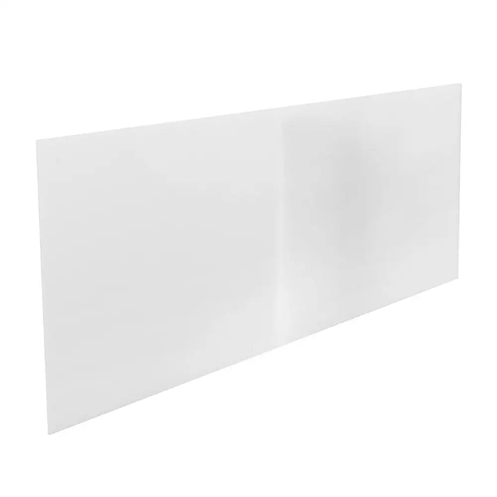 Acrylic Light Diffuser Sheet Lamp Shade Diffusers Pendant Light Barriers Soft Lighting Ceiling Diffusers Hanging Light Diffuser
Acrylic Light Diffuser Sheet Lamp Shade Diffusers Pendant Light Barriers Soft Lighting Ceiling Diffusers Hanging Light Diffuser