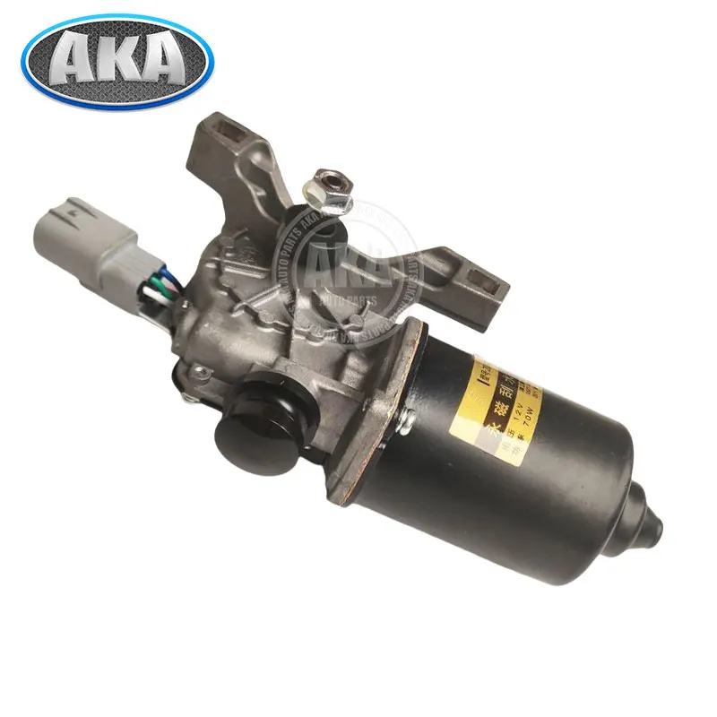 High Quality Windscreen Wipers Motor For JAC J2 JAC Yueyue Front Windshield Wiper Motor
High Quality Windscreen Wipers Motor For JAC J2 JAC Yueyue Front Windshield Wiper Motor