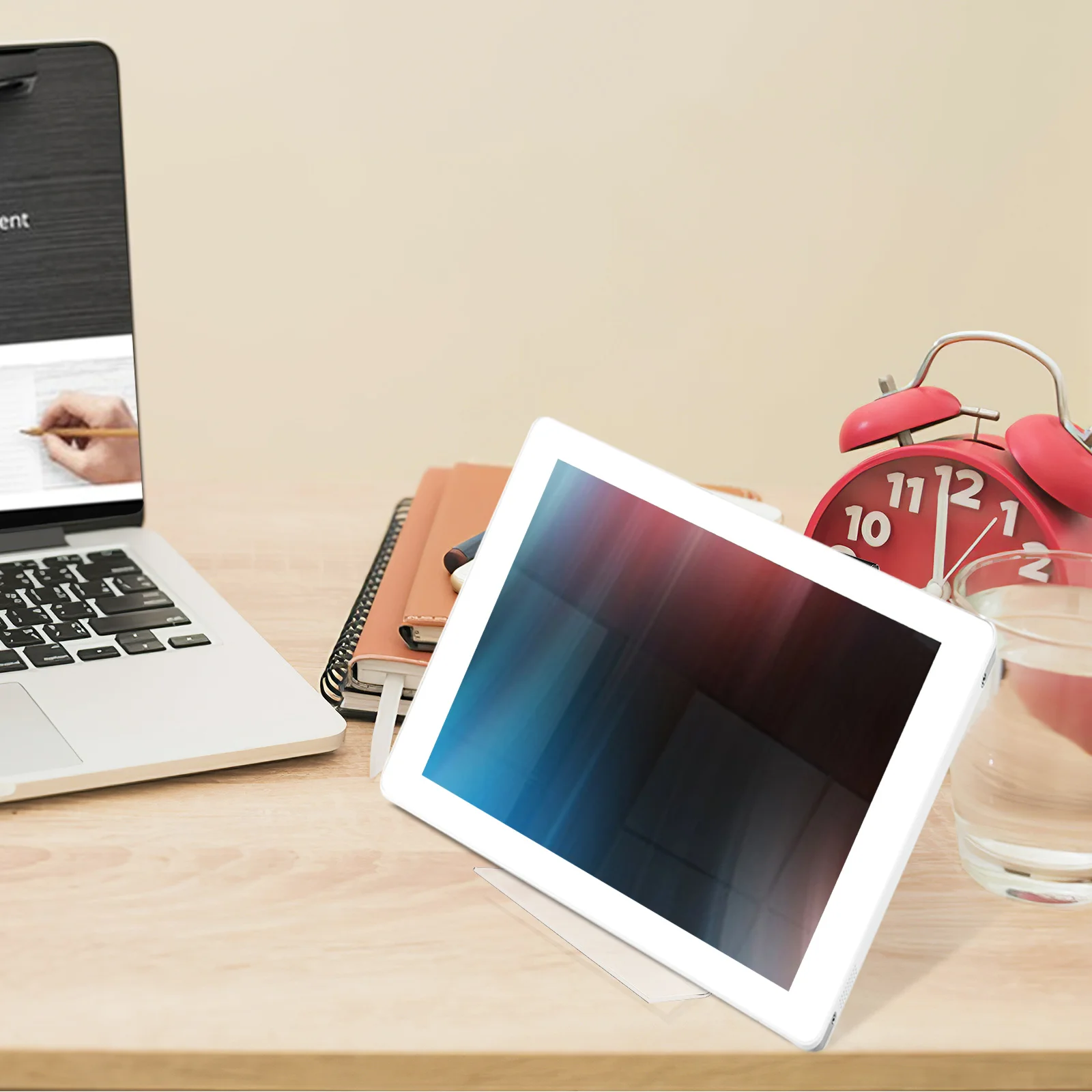 8Pcs Transparent Display Stands Clear Acrylic Book Holders Office File Organizer Document Rack Brochures Magazine Sign Holder
8Pcs Transparent Display Stands Clear Acrylic Book Holders Office File Organizer Document Rack Brochures Magazine Sign Holder