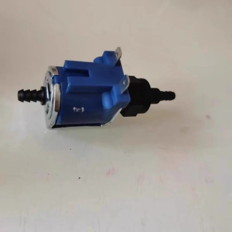 Suitable for iron, washing machine, generator, vacuum cleaner, coffee machine solenoid pump JYPC-8 220-240V 15W
Suitable for iron, washing machine, generator, vacuum cleaner, coffee machine solenoid pump JYPC-8 220-240V 15W