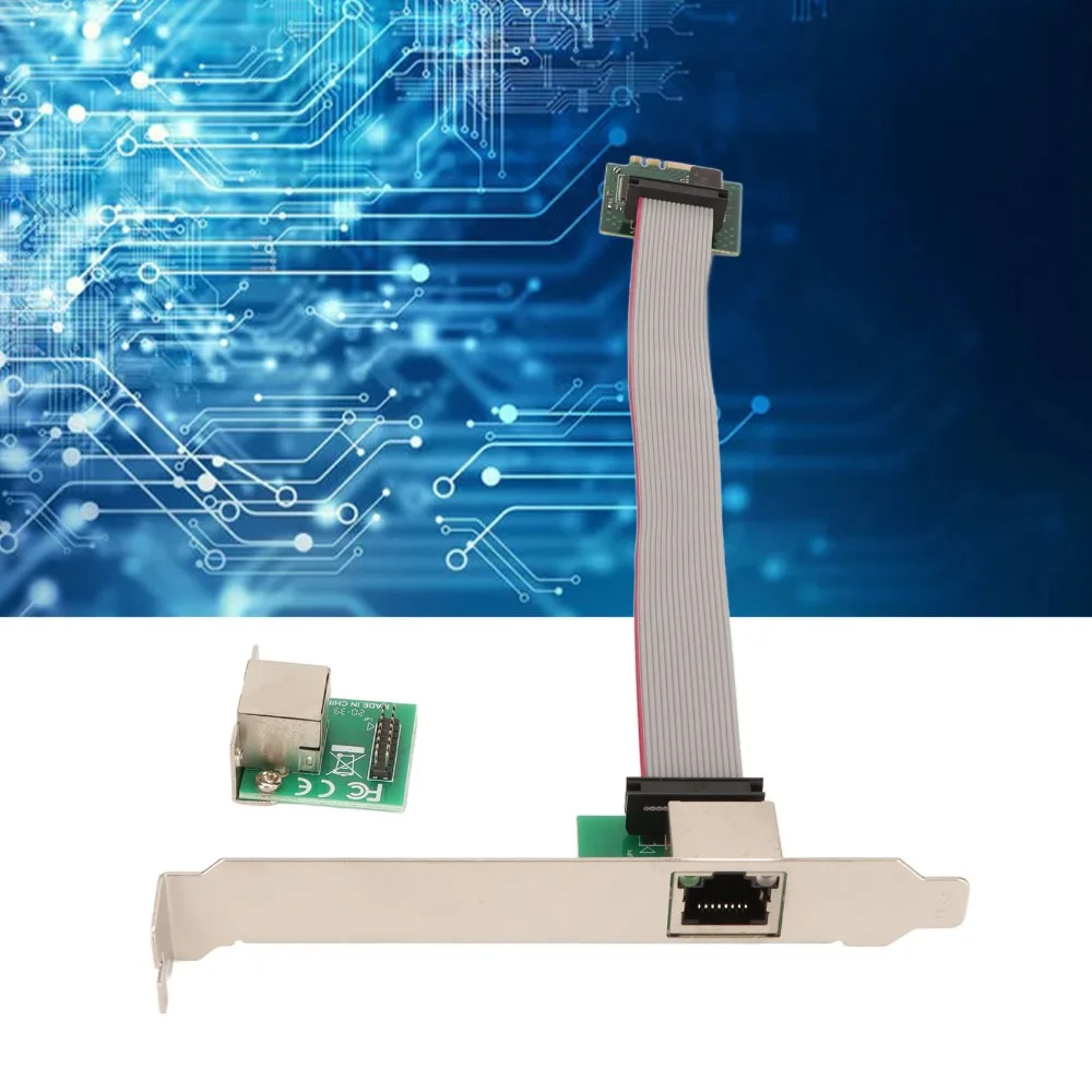 1000M Gigabit Ethernet Server Adapter Single Port RJ45 Interface Gigabit Server NIC Adapter High Performance
1000M Gigabit Ethernet Server Adapter Single Port RJ45 Interface Gigabit Server NIC Adapter High Performance