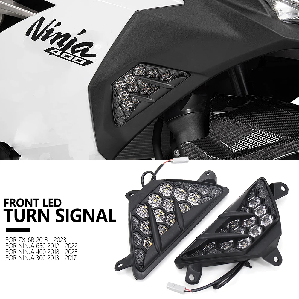 Аксессуары для мотоциклов, светильник ний указатель поворота для KAWASAKI Ninja ZX-6R ZX6R NINJA 300 NINJA 400 NINJA 650 NINJA 1000 Ninja
Аксессуары для мотоциклов, светильник ний указатель поворота для KAWASAKI Ninja ZX-6R ZX6R NINJA 300 NINJA 400 NINJA 650 NINJA 1000 Ninja