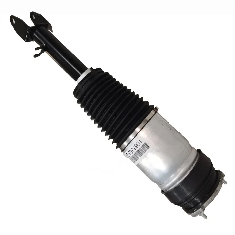 106736277B for Tesla Model S 2016-2020 Front air Shock Absorber air Strut air Suspension Shock Absorbers
106736277B for Tesla Model S 2016-2020 Front air Shock Absorber air Strut air Suspension Shock Absorbers