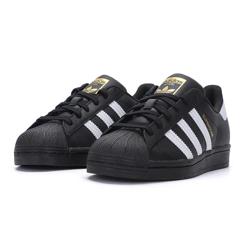 Adidas Originals Superstar Women's Sneakers Fashionable Shell Toe Sneakers Low-Top Retro Casual Shoes Eg4959
Adidas Originals Superstar Women's Sneakers Fashionable Shell Toe Sneakers Low-Top Retro Casual Shoes Eg4959