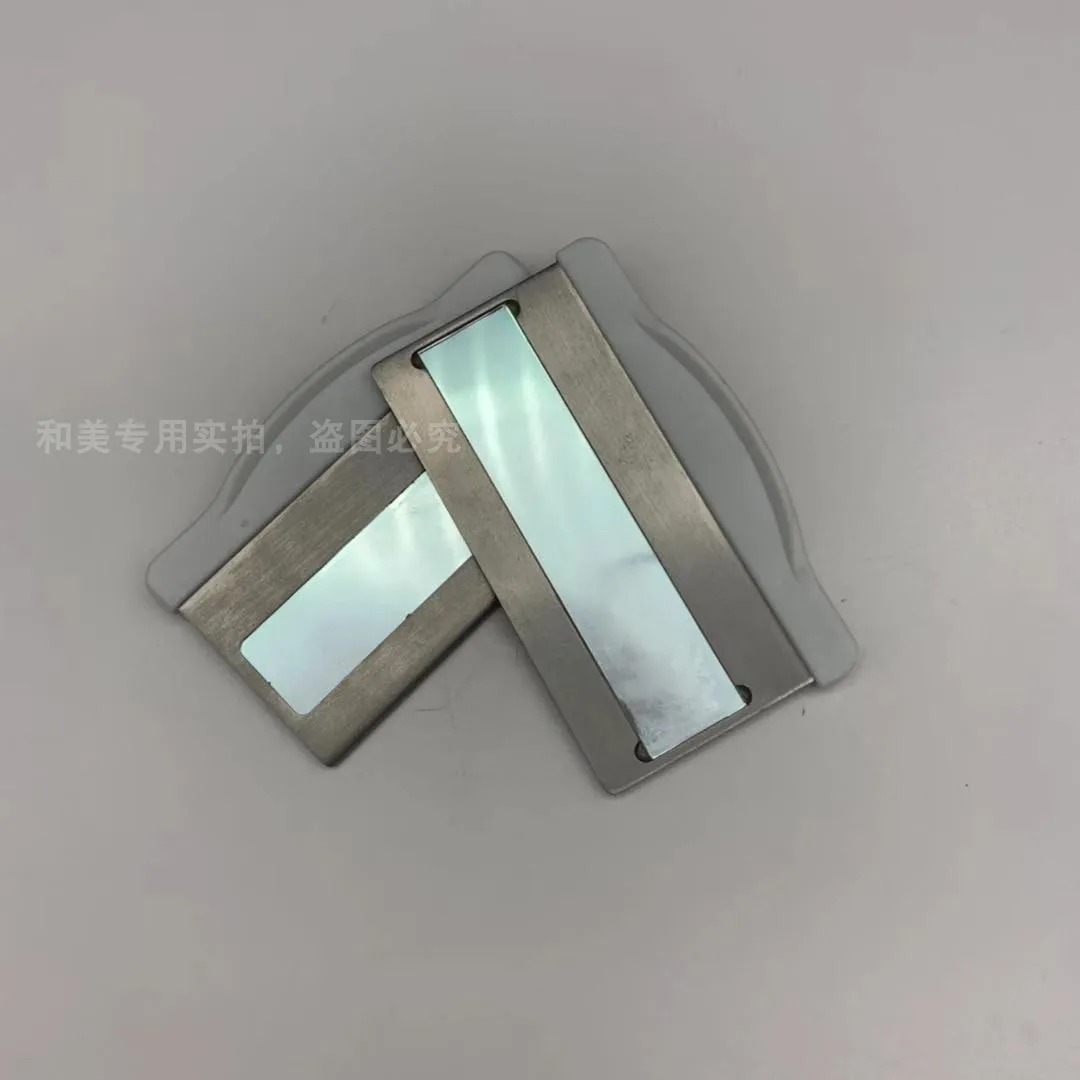 Hair removal Wave plate E-Light OPT handle filter 640 chip 530 Skin insert gun beauty instrument accessories
Hair removal Wave plate E-Light OPT handle filter 640 chip 530 Skin insert gun beauty instrument accessories