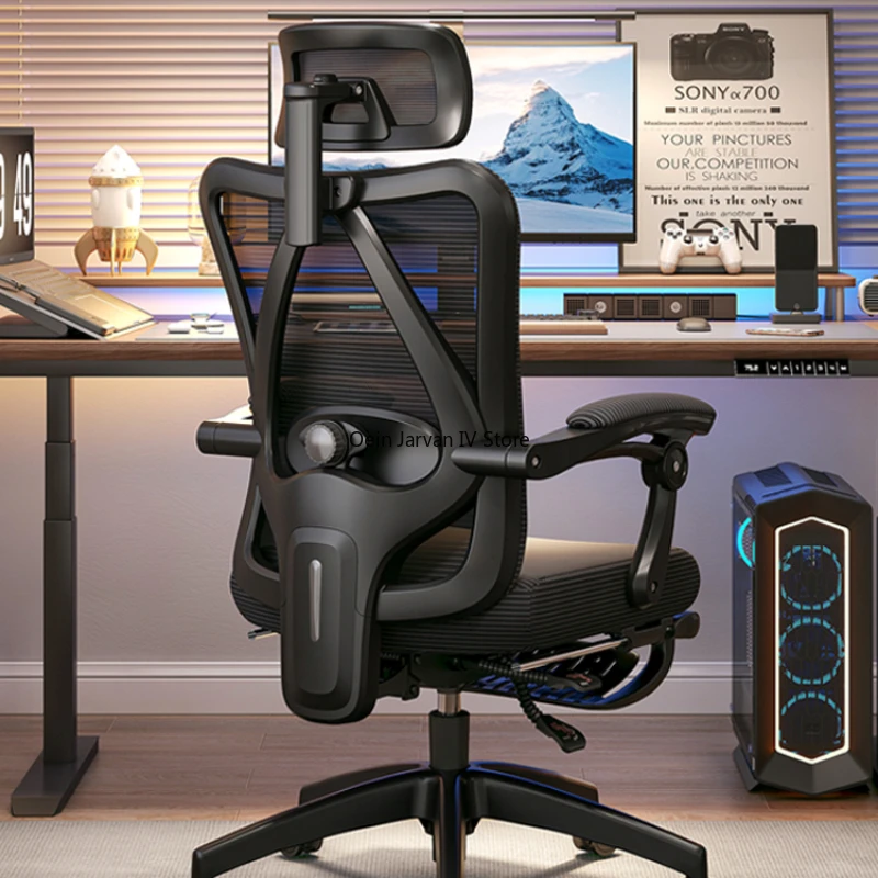 Reclining Ergonomic Lifting Office Chairs Comfy Household Gaming Computer Office Chairs Minimalist Stoelen Furniture WZ50OC
Reclining Ergonomic Lifting Office Chairs Comfy Household Gaming Computer Office Chairs Minimalist Stoelen Furniture WZ50OC