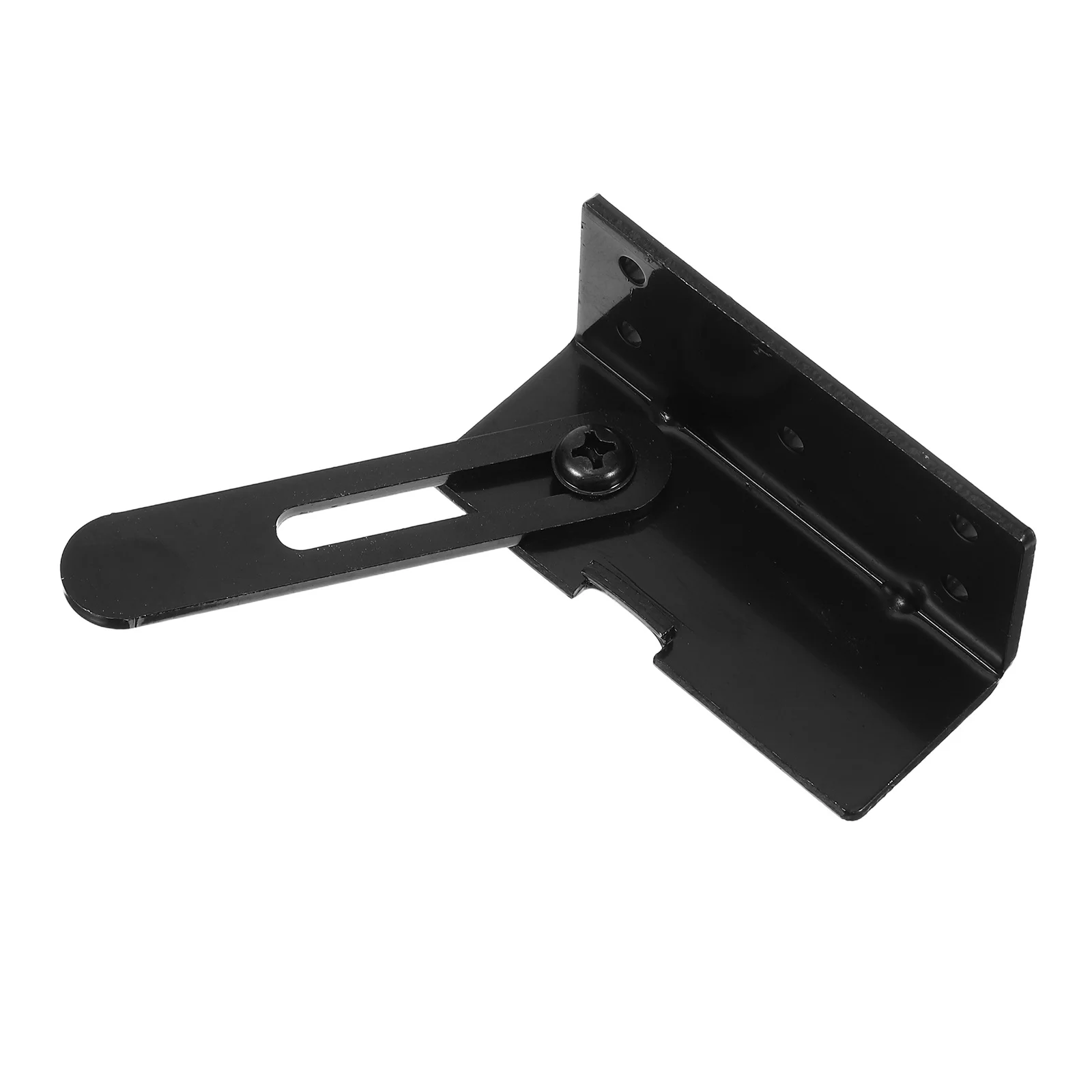 Sliding Window Limiter Metal Restrictor Safety Lock Easy Installation Stable Desk Surface Smooth Silent Operation Durable
Sliding Window Limiter Metal Restrictor Safety Lock Easy Installation Stable Desk Surface Smooth Silent Operation Durable