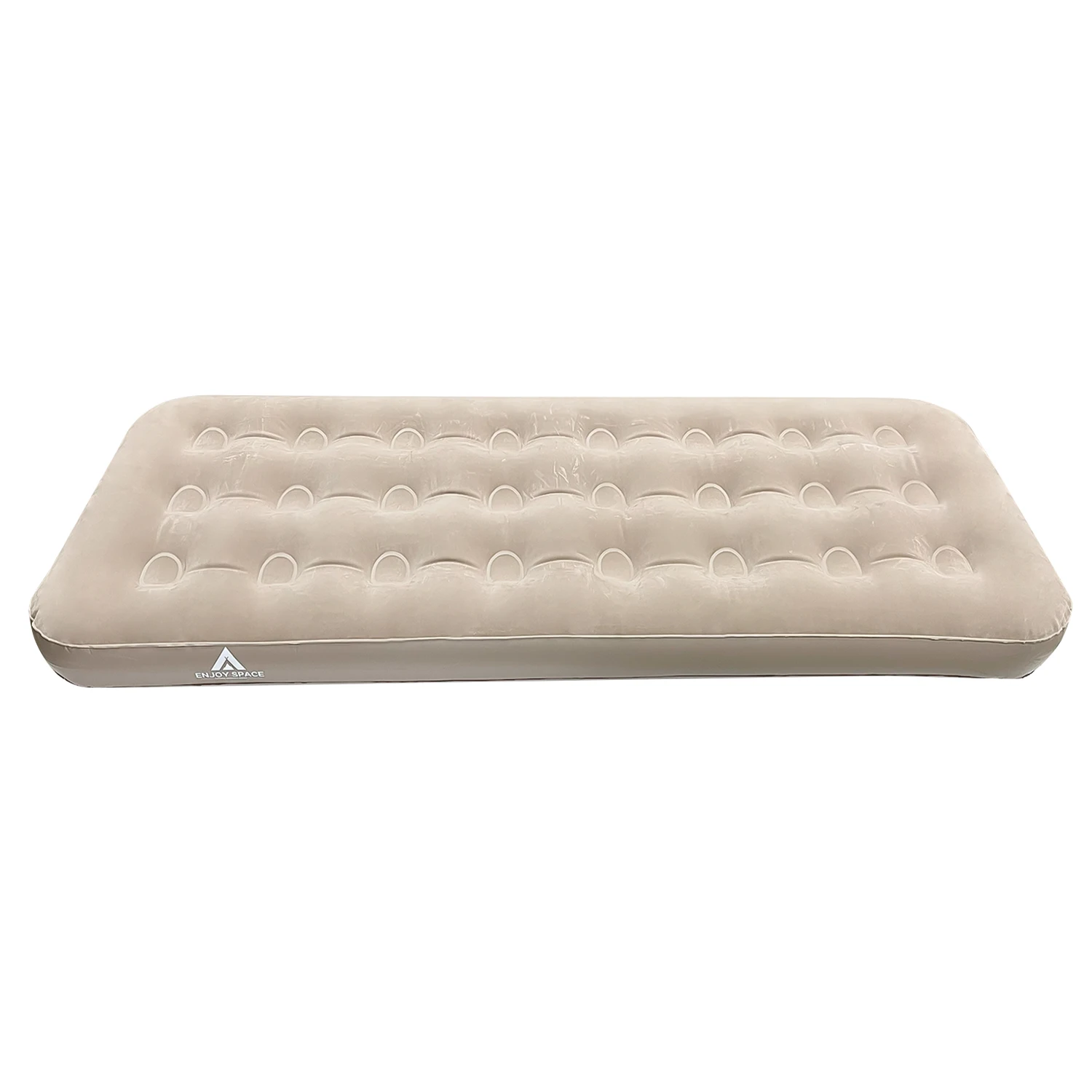 Factory Sale Blow up Air Inflatable Mattress Compact Suitable for One Person Sleeping Mat
Factory Sale Blow up Air Inflatable Mattress Compact Suitable for One Person Sleeping Mat