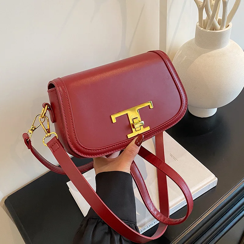 2025 Niche Saddle Underarm Bag, Women's Original Design Shoulder Purse, Trendy Day to Night Crossbody, Casual Sling Bag
2025 Niche Saddle Underarm Bag, Women's Original Design Shoulder Purse, Trendy Day to Night Crossbody, Casual Sling Bag