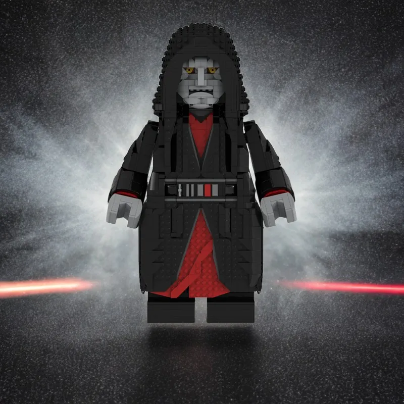 2802 шт. Moc Star Battle Emperor Palpatines Мегафигурки Скайуокерс Версия на заказ Строительные блоки Развивающая игрушка в подарок для детей
2802 шт. Moc Star Battle Emperor Palpatines Мегафигурки Скайуокерс Версия на заказ Строительные блоки Развивающая игрушка в подарок для детей