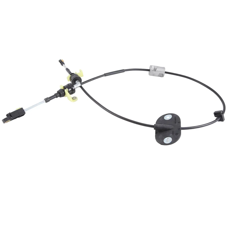B07A-DJ5P7E395AA 1813243 Transmission Shift Cable Replacement Accessories For Ford Kuga 2013-2016 AT Transmission Cable
B07A-DJ5P7E395AA 1813243 Transmission Shift Cable Replacement Accessories For Ford Kuga 2013-2016 AT Transmission Cable