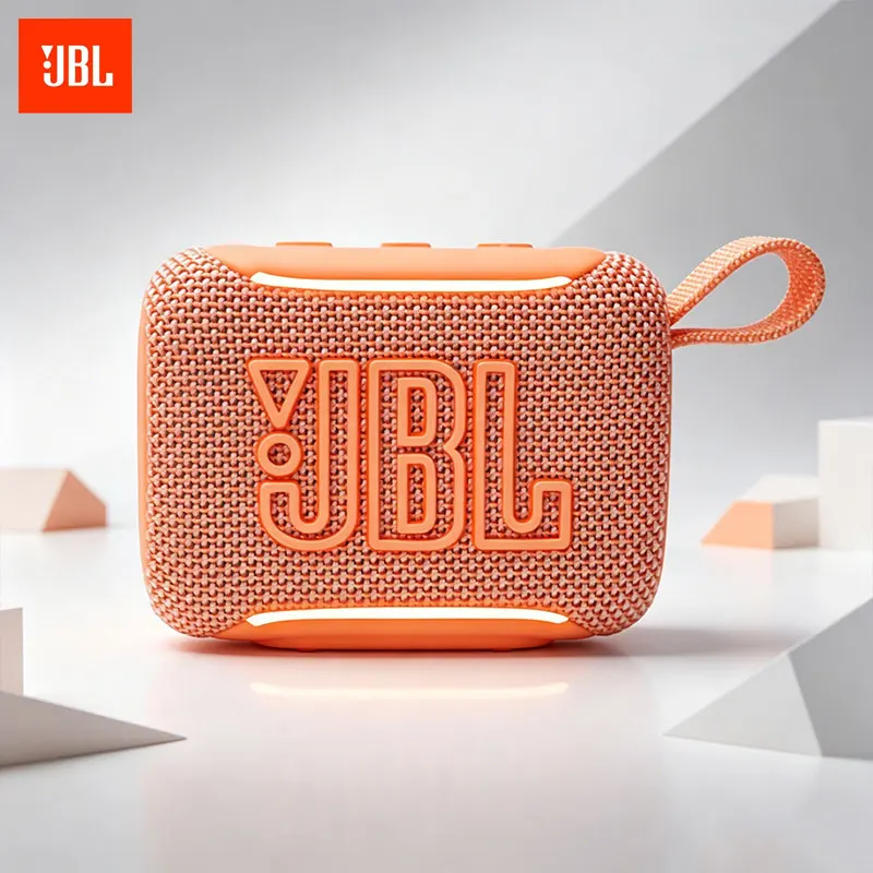 JBL GO 5 Outdoor waterproof audio equipment, dust-proof and shock-resistant, suitable for party outdoor amplification.
JBL GO 5 Outdoor waterproof audio equipment, dust-proof and shock-resistant, suitable for party outdoor amplification.