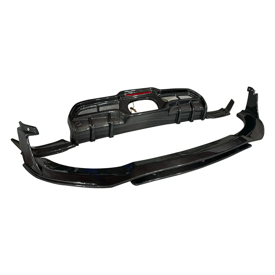 Подходит для задних диффузоров S JCW R56 R57 R58, губ бампера и передних губ из углеродного волокна.
Подходит для задних диффузоров S JCW R56 R57 R58, губ бампера и передних губ из углеродного волокна.