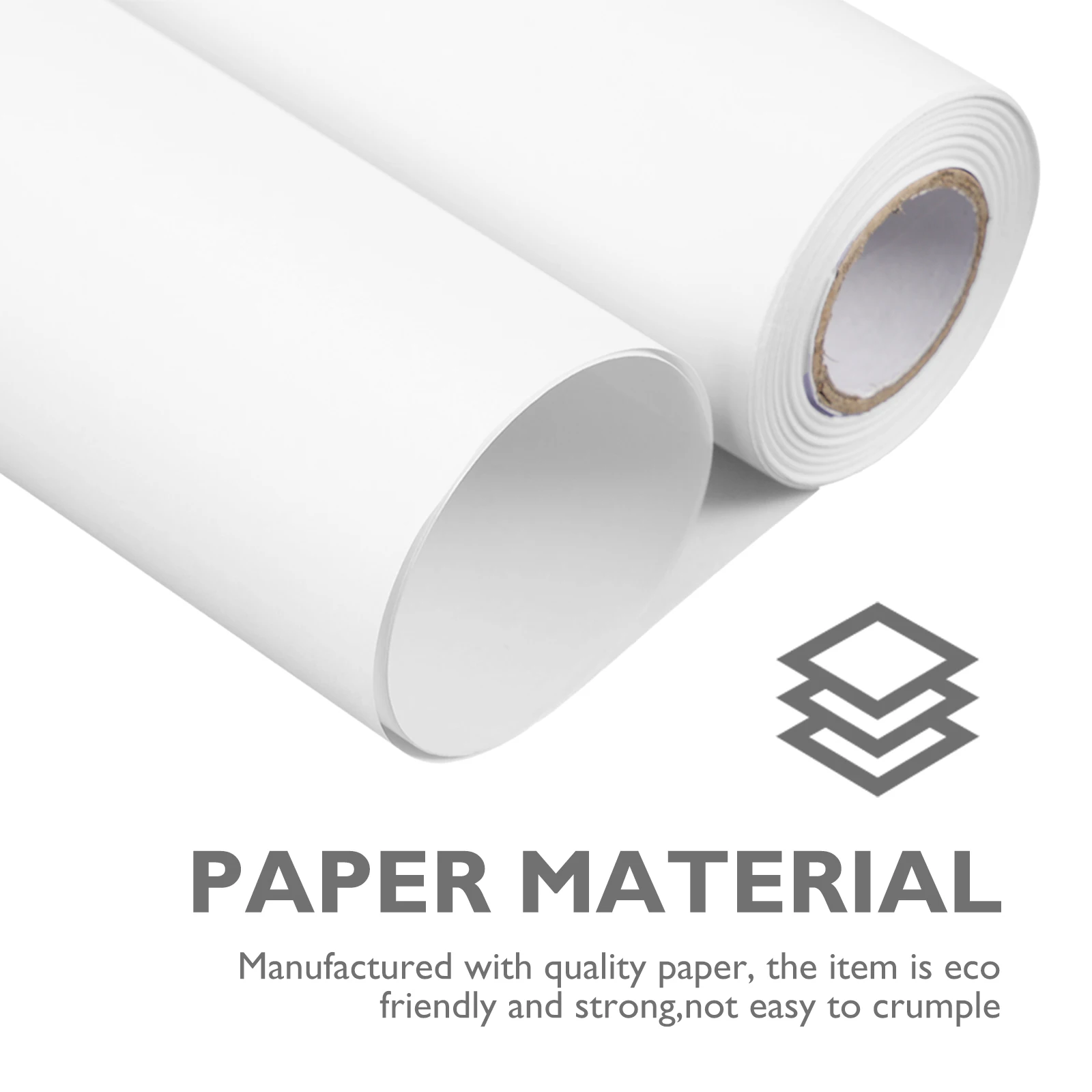 1 Roll Drawing Sketch Paper Painting Graffiti Kids Premium Eco-Friendly Durable Smooth Surface Ideal For Pencil Crayons Markers 
1 Roll Drawing Sketch Paper Painting Graffiti Kids Premium Eco-Friendly Durable Smooth Surface Ideal For Pencil Crayons Markers