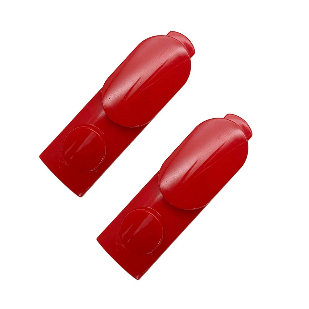 2Pcs Vacuum Cleaner Clip Latch Tab Button for V7 V8 V10 V11 V15 Vacuum Cleaner Switch Button with Spring
2Pcs Vacuum Cleaner Clip Latch Tab Button for V7 V8 V10 V11 V15 Vacuum Cleaner Switch Button with Spring