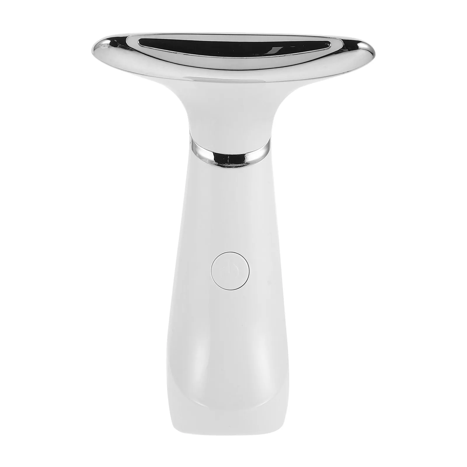 Face Neck Firming Device Red Blue Light Home Beauty Skin Tightening Facial Massager Neck Sculpting Skin Care Tool
Face Neck Firming Device Red Blue Light Home Beauty Skin Tightening Facial Massager Neck Sculpting Skin Care Tool