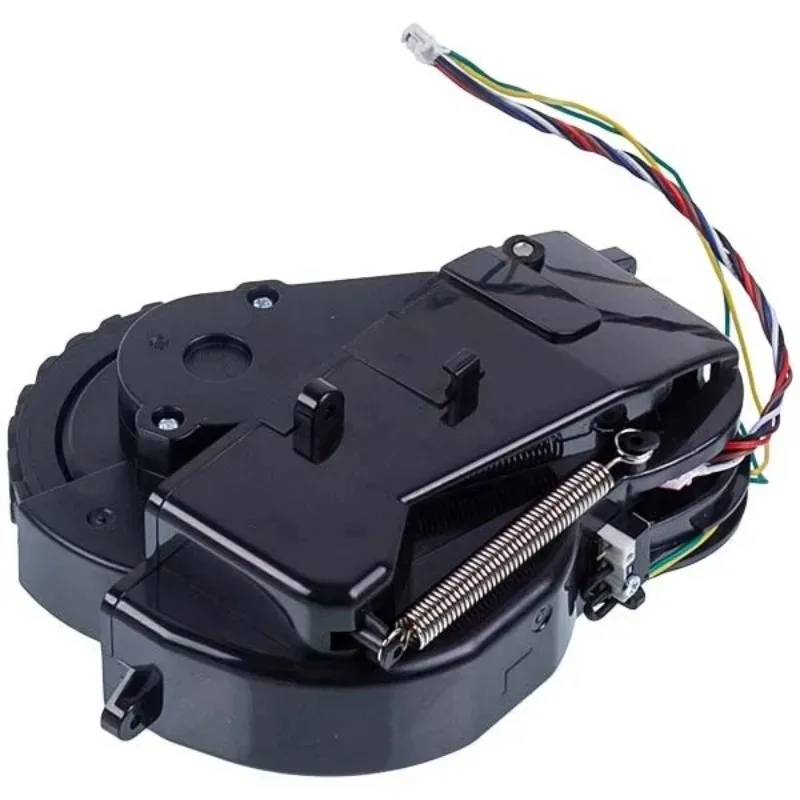 New Robot Vacuum Wheel Motor Replacement Accessories Compatible with X-Plorer Serie 95 RR7947WH RR7975WH RG7975WH RG7987WH
New Robot Vacuum Wheel Motor Replacement Accessories Compatible with X-Plorer Serie 95 RR7947WH RR7975WH RG7975WH RG7987WH