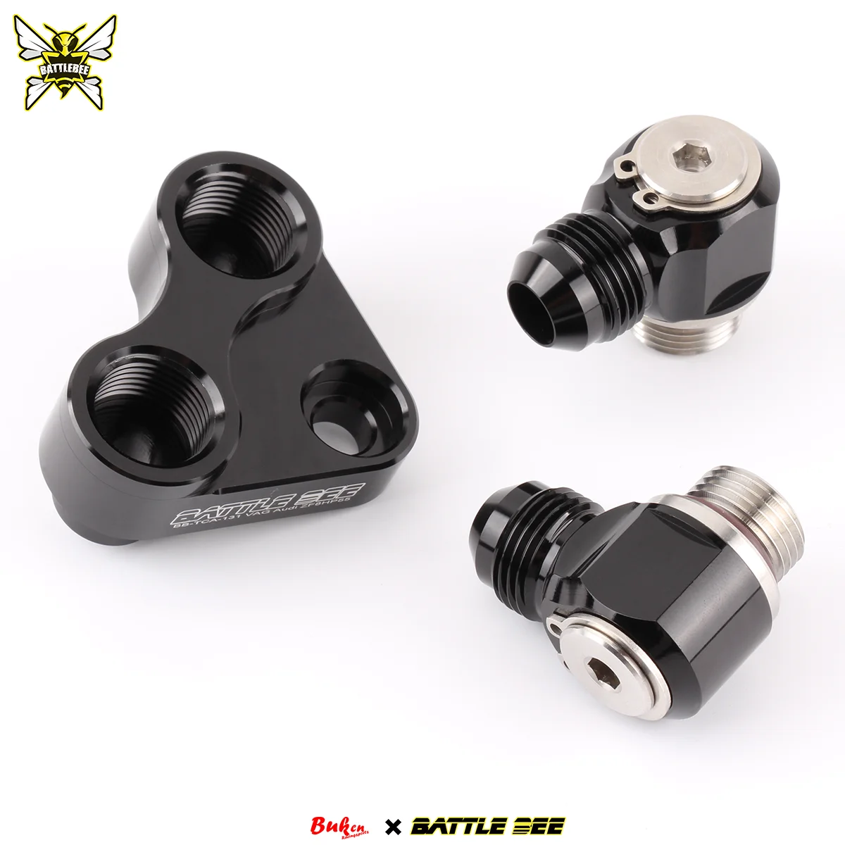 Car modification adapter for Audi A8, Bentley ZF8 HP55 transmission cooler, oil-cooling oil pad.
Car modification adapter for Audi A8, Bentley ZF8 HP55 transmission cooler, oil-cooling oil pad.