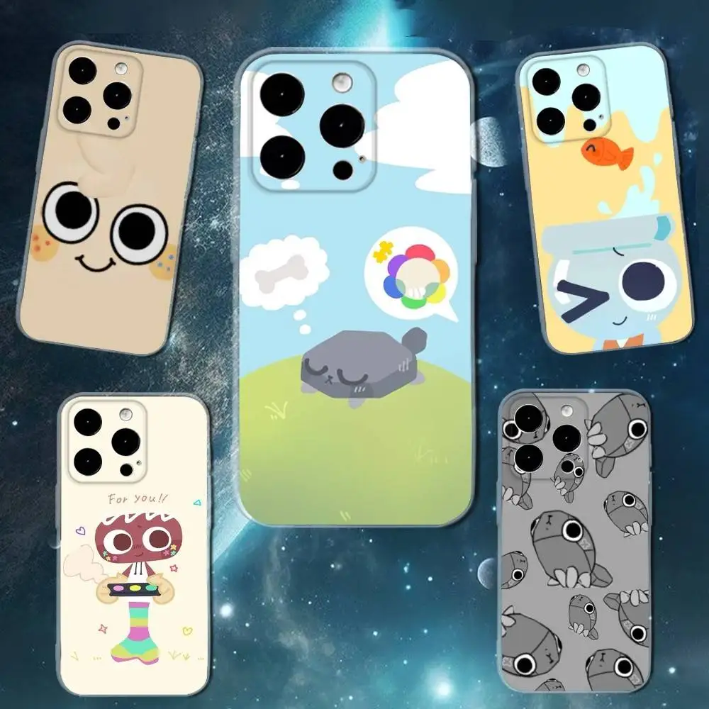 Game D-Dandys W-World Phone Case For iPhone 16,15,14,13,12,11 Plus,Pro,Max,XR,XS,X,7,8 SE,Mini Transparent Silicone Soft
Game D-Dandys W-World Phone Case For iPhone 16,15,14,13,12,11 Plus,Pro,Max,XR,XS,X,7,8 SE,Mini Transparent Silicone Soft