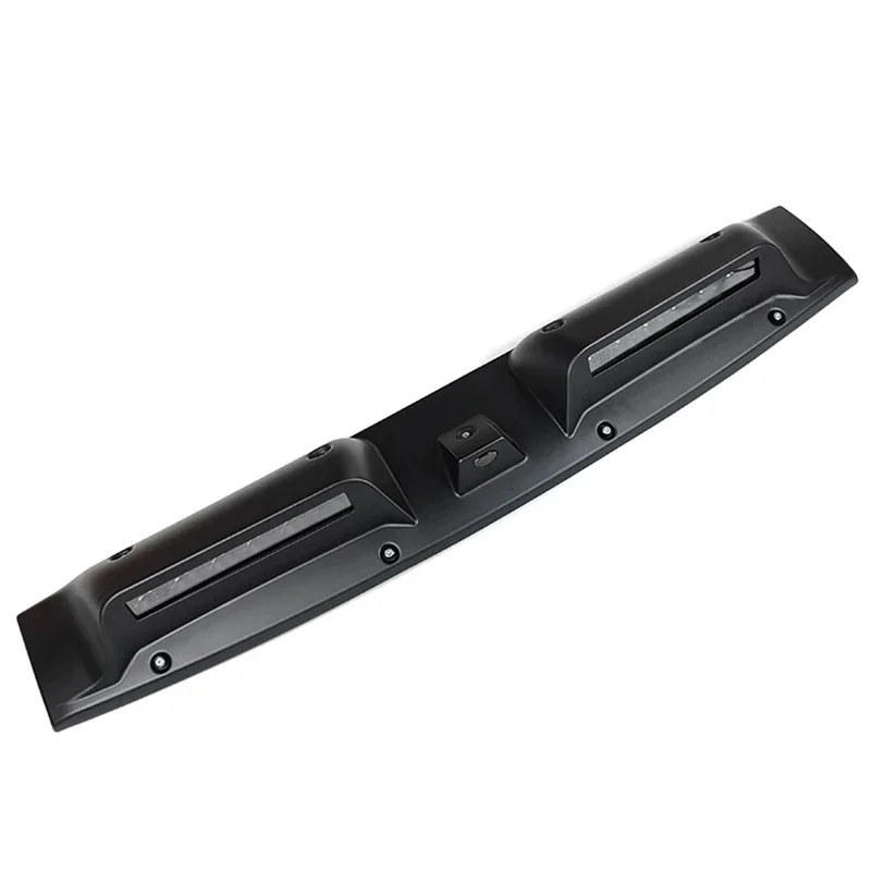 Fit For Chery Jetour Traveller T2 Roof spoiler spotlight Led Spotlights for Vehicles Off Road Accessories Car
Fit For Chery Jetour Traveller T2 Roof spoiler spotlight Led Spotlights for Vehicles Off Road Accessories Car