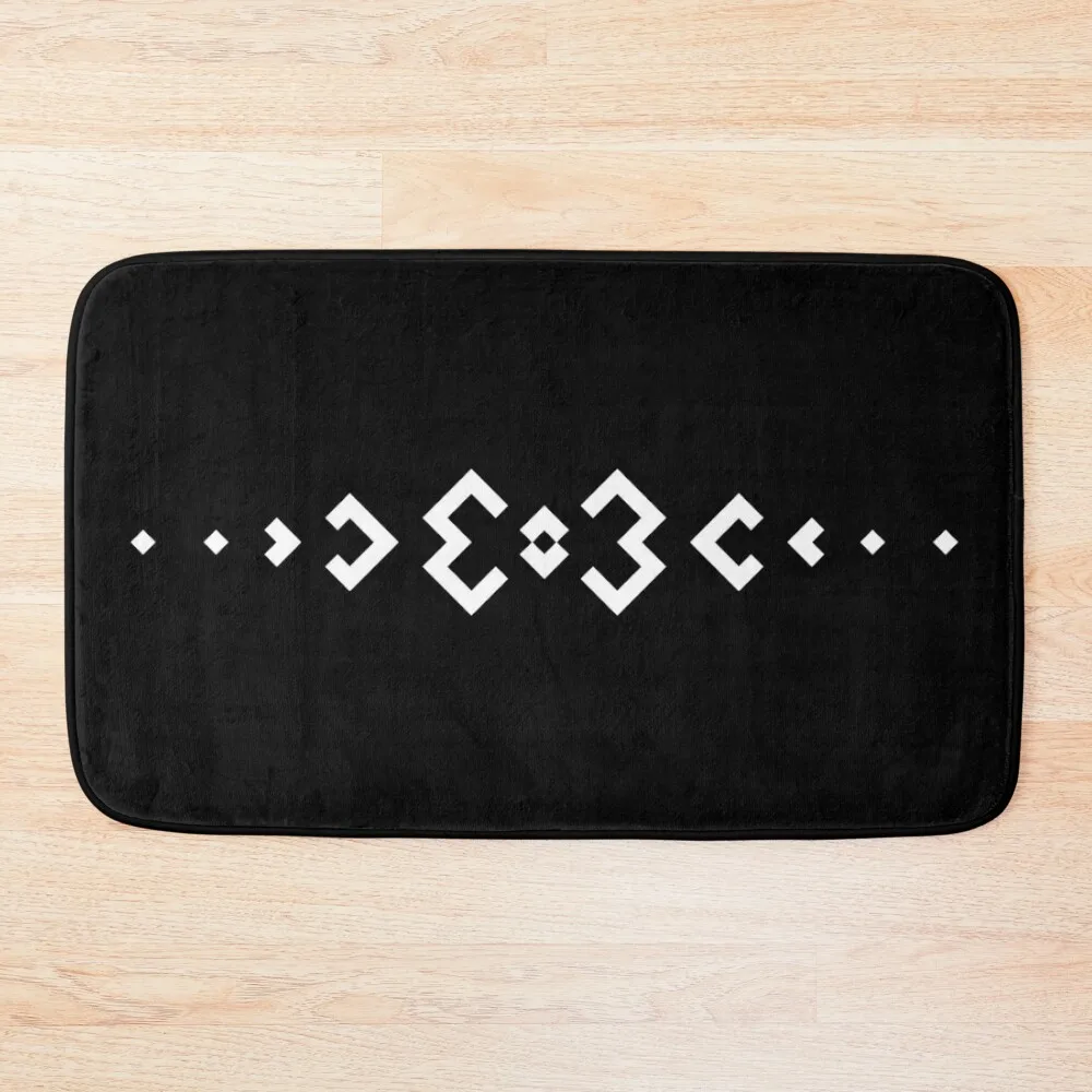 Mēness zīme Moon symbol Bath Mat Waterproof Bathroom Rugs Bathroom And Shower Products House Entrance Bathroom Rug Set Mat
Mēness zīme Moon symbol Bath Mat Waterproof Bathroom Rugs Bathroom And Shower Products House Entrance Bathroom Rug Set Mat