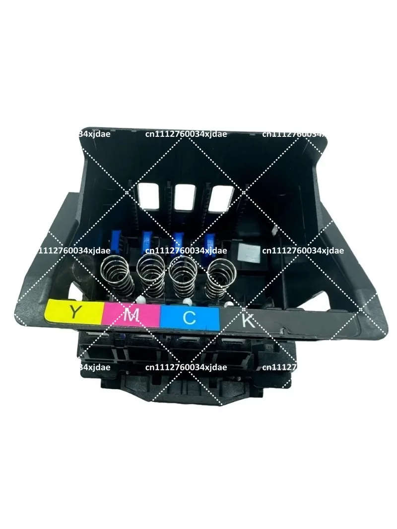 Compatible Print Head for Large Format Plotter T120 T125 T130 T520 T530 Nozzle
Compatible Print Head for Large Format Plotter T120 T125 T130 T520 T530 Nozzle