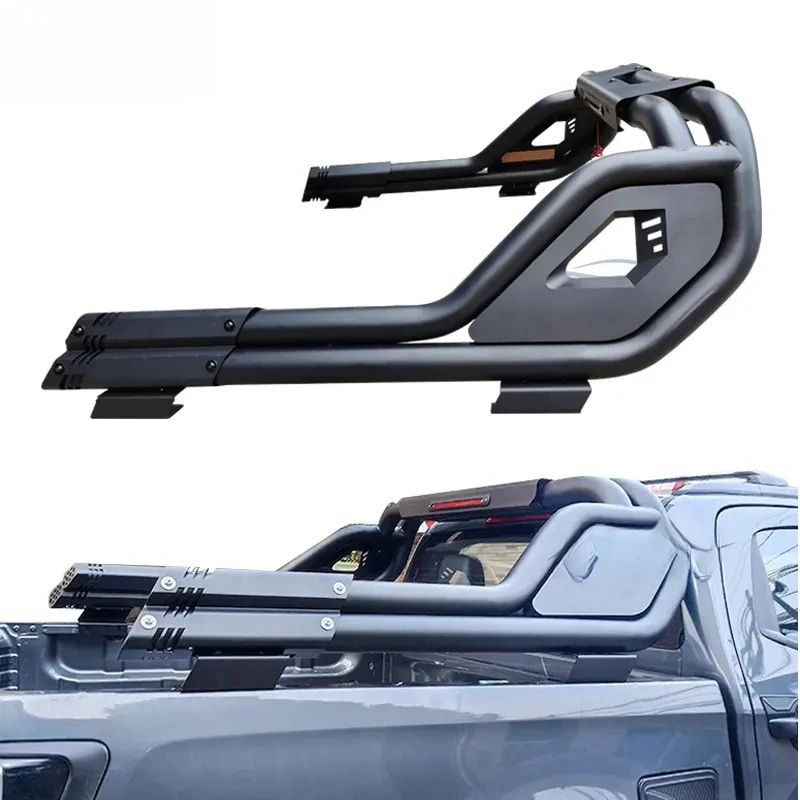 4x4 Truck Pickup Sport Rollbar Roll Bar for Hilux Tacoma Tundra Ranger Raptor F150 L200 Isuzu Dmax 2023
4x4 Truck Pickup Sport Rollbar Roll Bar for Hilux Tacoma Tundra Ranger Raptor F150 L200 Isuzu Dmax 2023