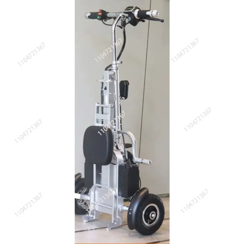 With Seat For Old People 3 Wheel Electric Adult Tricycle Mobility Scooter For Travel With Basket Folding Mini Electric Scooter
With Seat For Old People 3 Wheel Electric Adult Tricycle Mobility Scooter For Travel With Basket Folding Mini Electric Scooter