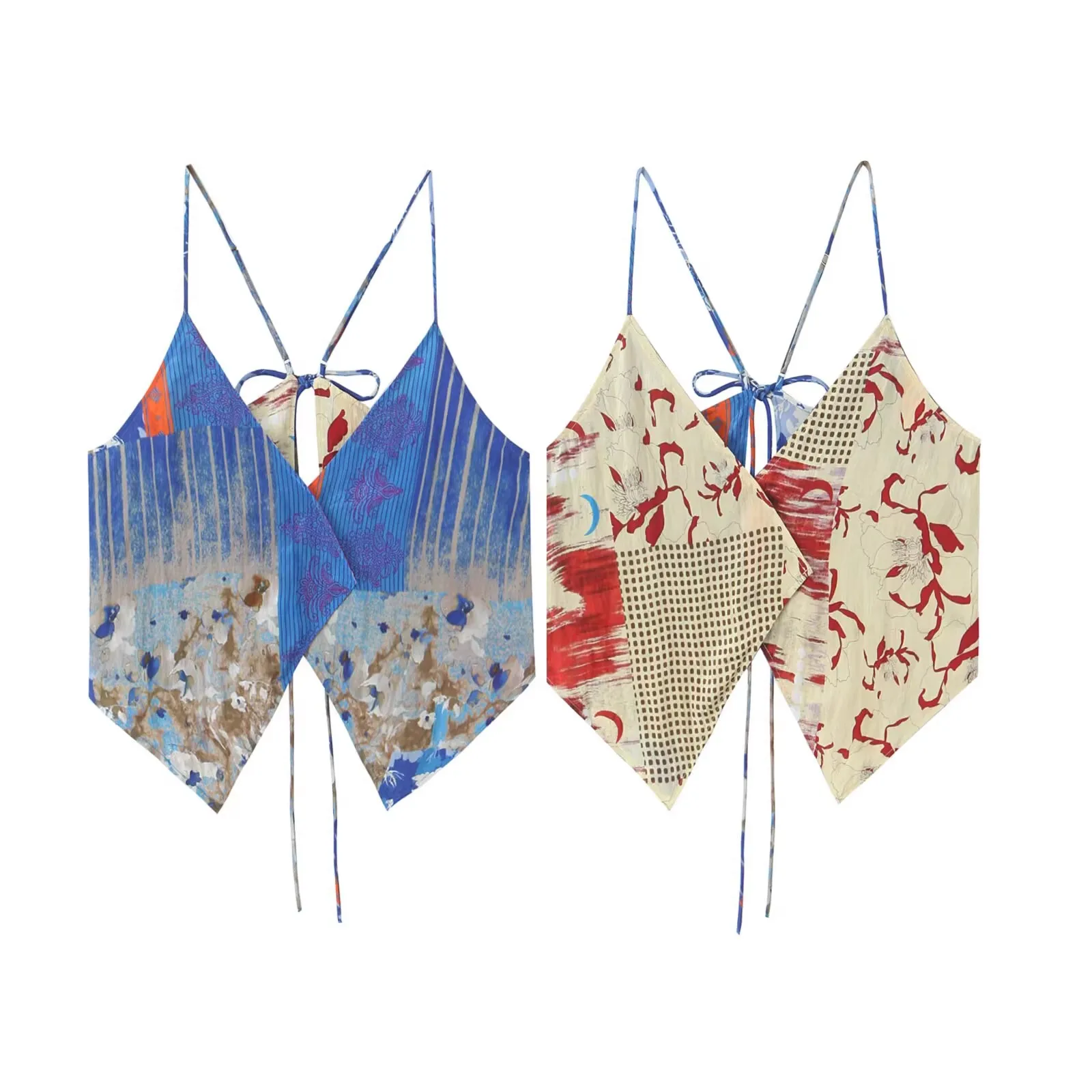 Новая женская асимметричная двусторонняя кофта CleanFit из 100% полиэстера стандартной длины для весеннего сезона
Новая женская асимметричная двусторонняя кофта CleanFit из 100% полиэстера стандартной длины для весеннего сезона