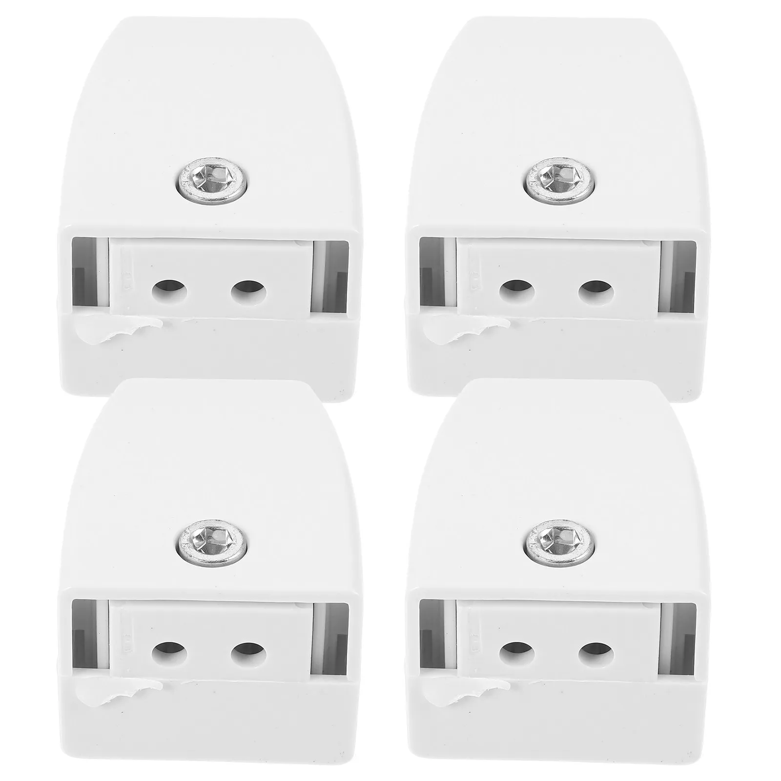 Комплект из 4 регулируемых зажимов для перегородок, креплений для стеклянных и деревянных панелей, разделителей для офисных столов, для обеспечения конфиденциальности
Комплект из 4 регулируемых зажимов для перегородок, креплений для стеклянных и деревянных панелей, разделителей для офисных столов, для обеспечения конфиденциальности