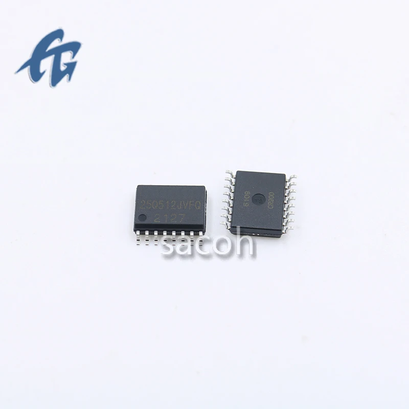 SACOH High Quality Original Electronic Components Suppliers 25Q512JVFQ W25Q512JVFIQ 2PCS
SACOH High Quality Original Electronic Components Suppliers 25Q512JVFQ W25Q512JVFIQ 2PCS