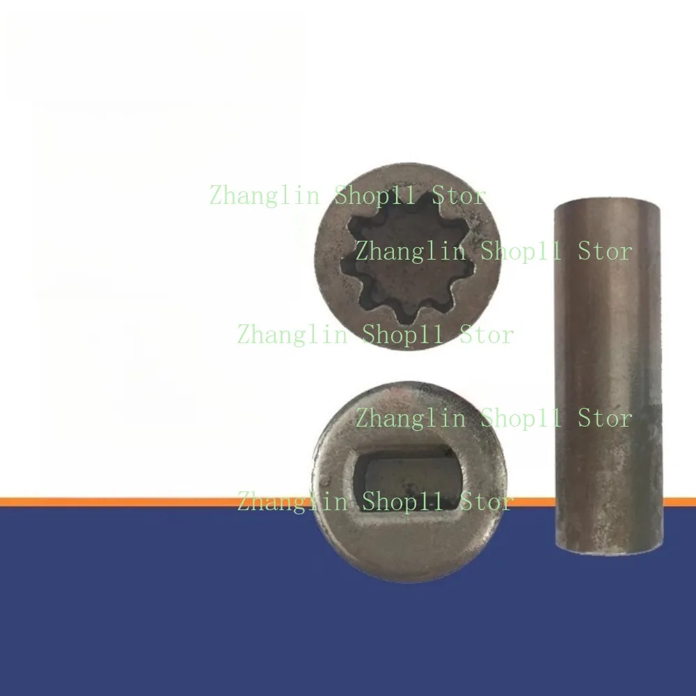 Lift Connector CBK Gear Pump Connecting Shaft Hydraulic Pump Lifting Power Unit Accessories 1PC
Lift Connector CBK Gear Pump Connecting Shaft Hydraulic Pump Lifting Power Unit Accessories 1PC