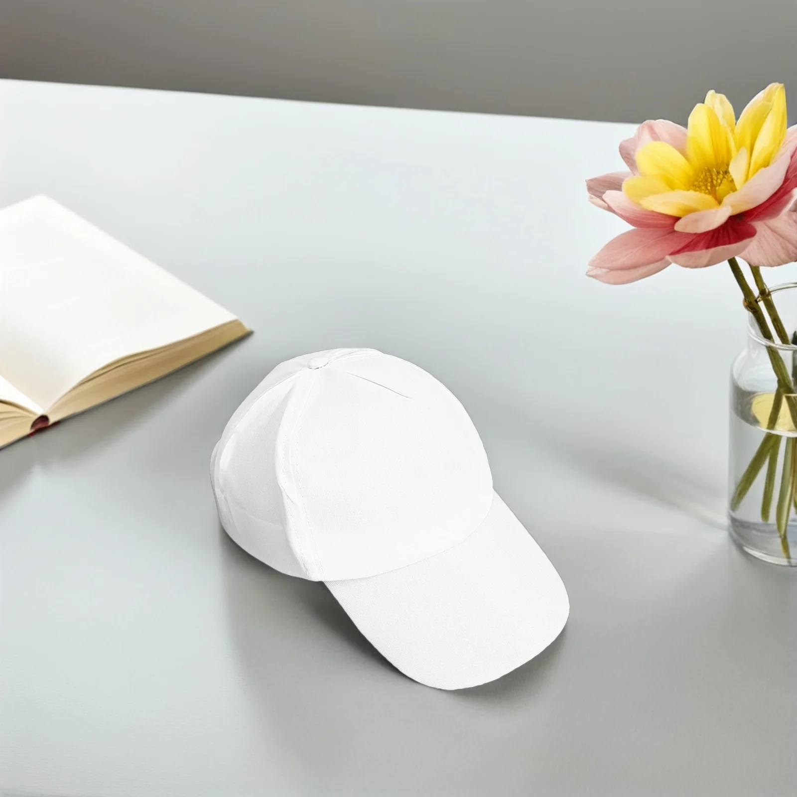 12Pcs Cotton Blank Baseball Caps Kids White Hats DIY Painting Sun Hat for Graffiti Art Outdoor Use Baseball Hat for Kid
12Pcs Cotton Blank Baseball Caps Kids White Hats DIY Painting Sun Hat for Graffiti Art Outdoor Use Baseball Hat for Kid