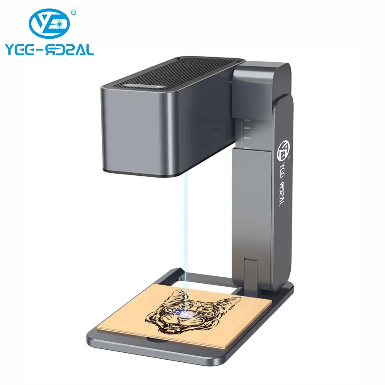 DIY Jewelry Key Chain Laser Foldable Auto Focus Engraving Machine Logo Printing Machine Personalizing Laser Cutting Machine
DIY Jewelry Key Chain Laser Foldable Auto Focus Engraving Machine Logo Printing Machine Personalizing Laser Cutting Machine