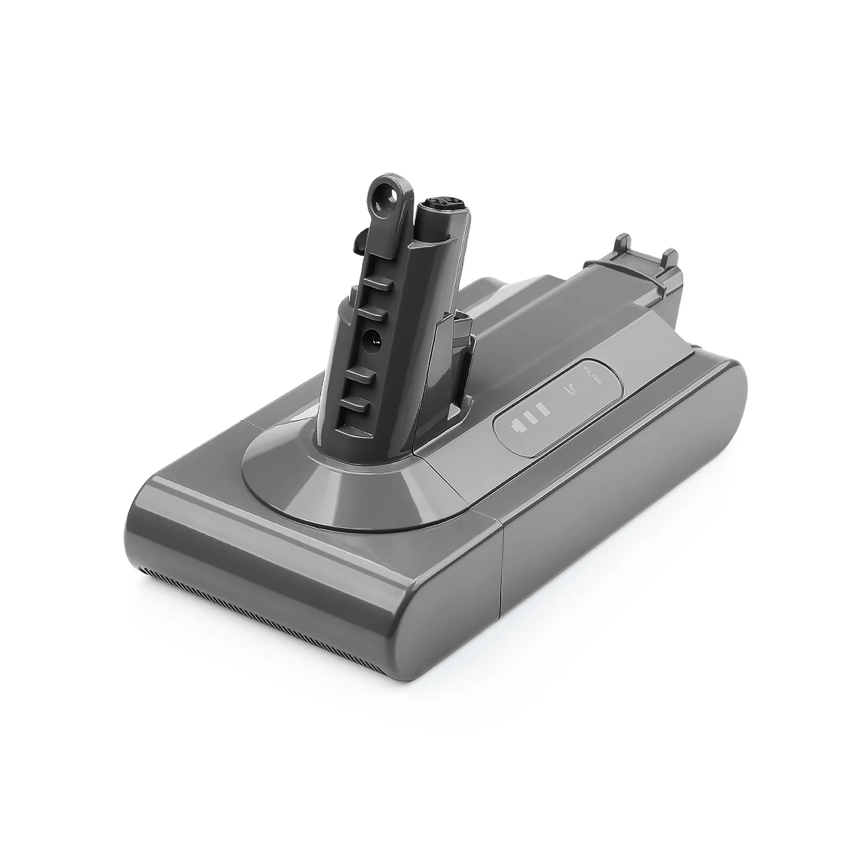 Battery Rechargeable For Dyson V10 4500mAh Baterías Li-ion From China Dyson V10 Battery
Battery Rechargeable For Dyson V10 4500mAh Baterías Li-ion From China Dyson V10 Battery
