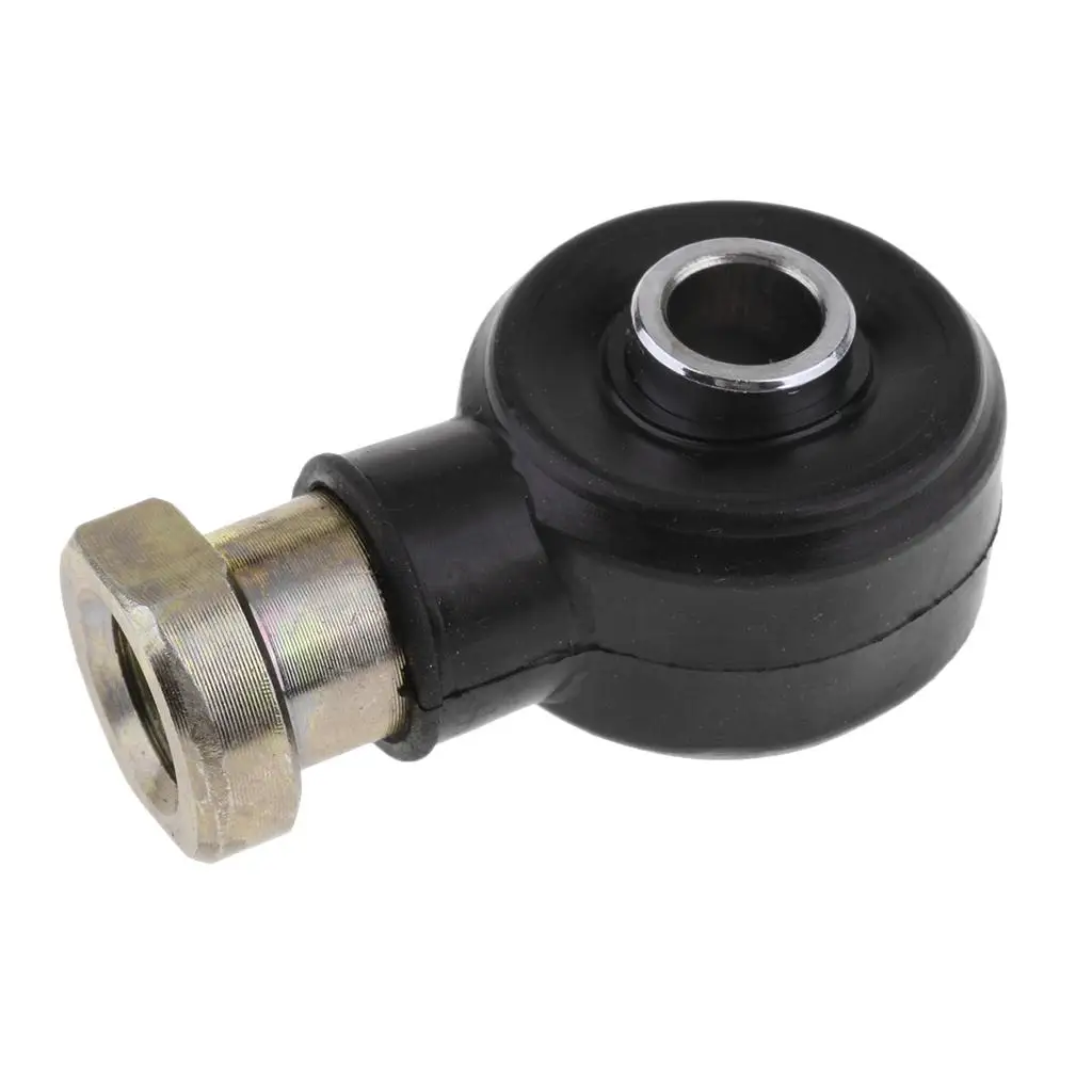 Easy Install Outer Tie Rod End Kit Steering Tie Rod End Metal Black for ATV Polaris RZR 1000 XP
Easy Install Outer Tie Rod End Kit Steering Tie Rod End Metal Black for ATV Polaris RZR 1000 XP