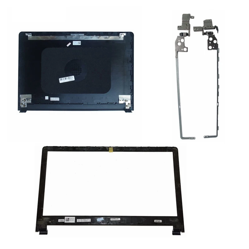 Новый чехол для ноутбука DELL для Vostro 3568, верхняя крышка ЖК-дисплея/передняя панель ЖК-дисплея/петли ЖК-дисплея 0V6MG4
Новый чехол для ноутбука DELL для Vostro 3568, верхняя крышка ЖК-дисплея/передняя панель ЖК-дисплея/петли ЖК-дисплея 0V6MG4