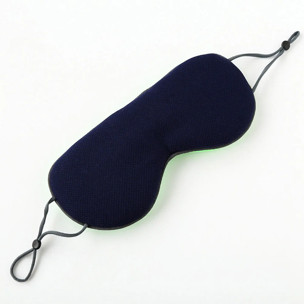 Silk Sleep Eye Mask Lightweight Breathable Shading Adjustable Strap Warm Cool Dual Use Travel Home Hotel Use For Men Women Kids
Silk Sleep Eye Mask Lightweight Breathable Shading Adjustable Strap Warm Cool Dual Use Travel Home Hotel Use For Men Women Kids