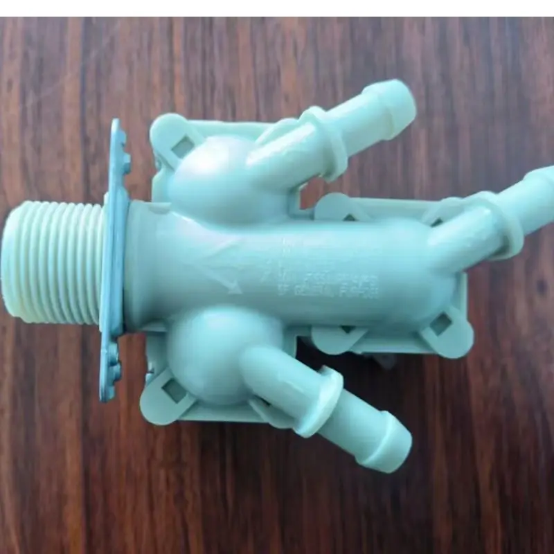 5221ER1003U DC12V washing machine inlet valve parts
5221ER1003U DC12V washing machine inlet valve parts