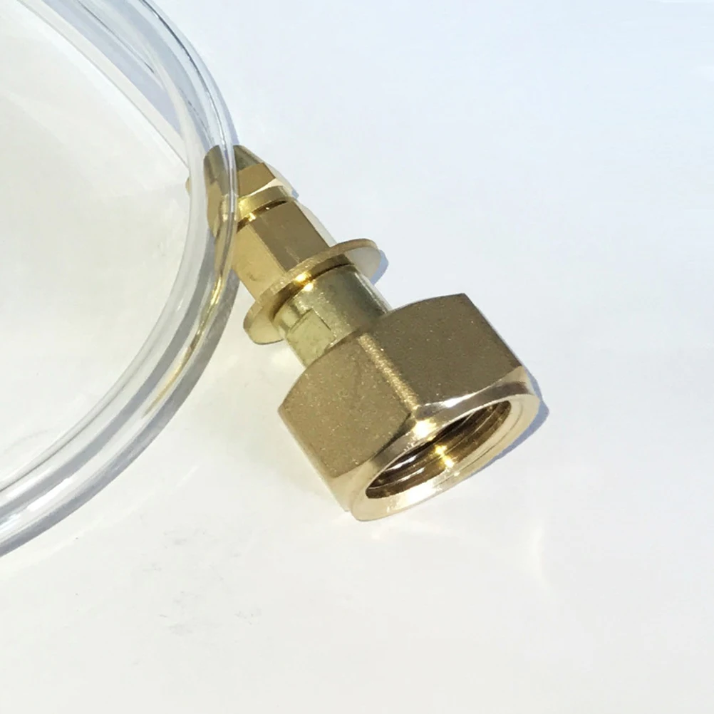 Propane Gas Tank Inflation Valve Stove Camping Refill Adapter Tool Liquefied Metal SelfClosing Flat Tin Reusable Outdoor Stove
Propane Gas Tank Inflation Valve Stove Camping Refill Adapter Tool Liquefied Metal SelfClosing Flat Tin Reusable Outdoor Stove
