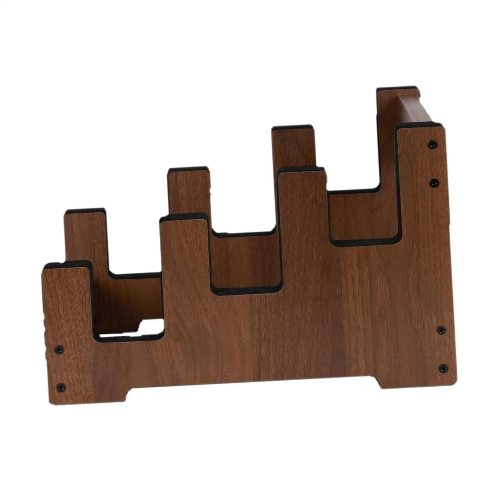 Wooden Guitar Floor Stand Non Slip Display Rack for Multiple Guitars ,Guitar Rack Stand ,Guitars Holder for Cello Ukulele Violin
Wooden Guitar Floor Stand Non Slip Display Rack for Multiple Guitars ,Guitar Rack Stand ,Guitars Holder for Cello Ukulele Violin