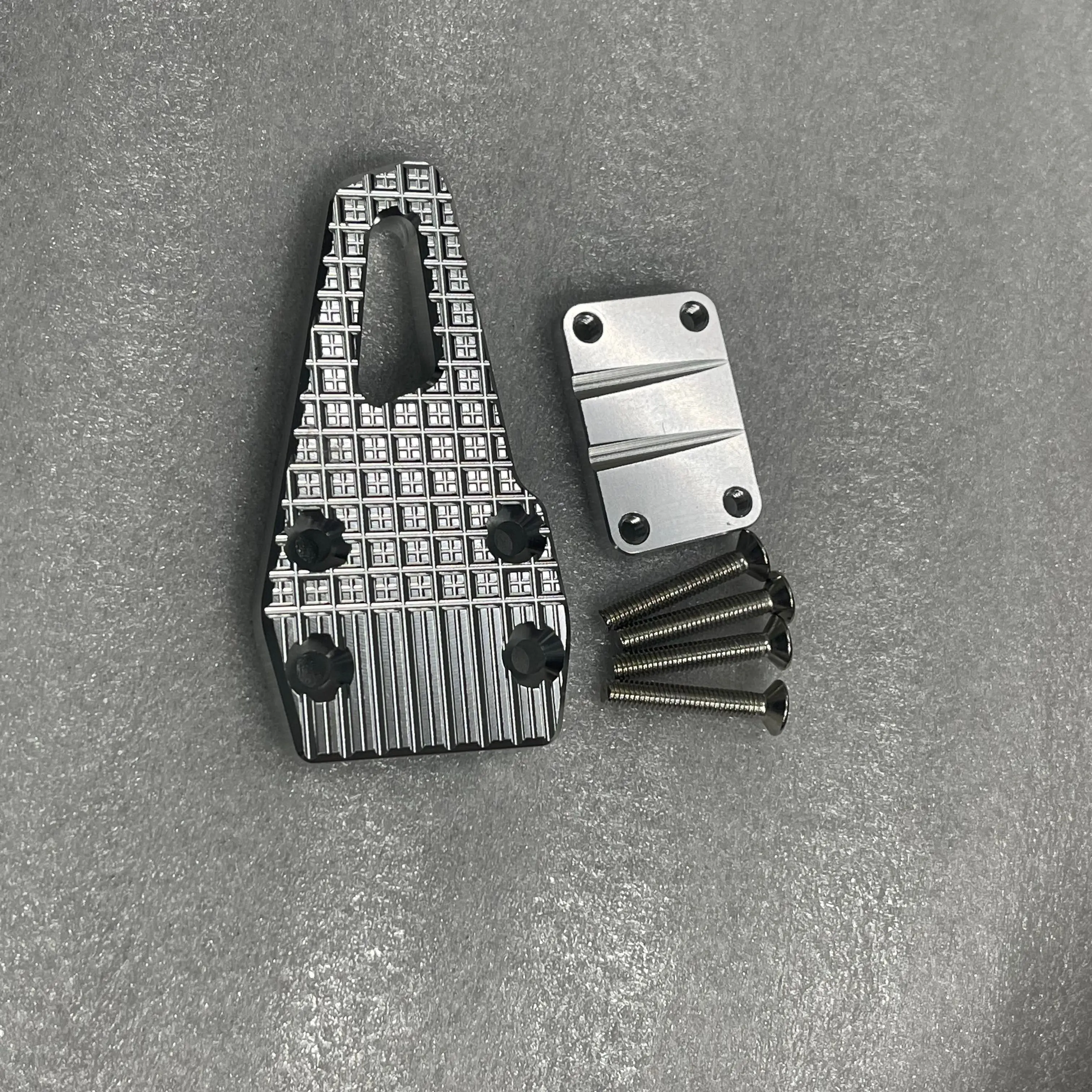 For BMW F800GT F800R F800S F800ST R1150GS Motorcycle Aluminum Alloy Footrests Foot Pegs Extension Brake Lever Pedaling Increase
For BMW F800GT F800R F800S F800ST R1150GS Motorcycle Aluminum Alloy Footrests Foot Pegs Extension Brake Lever Pedaling Increase