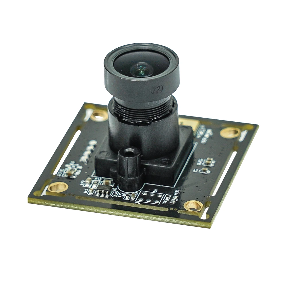 NEW Starvis 4K 8MP IMX415 USB Camera Module with M12 Lens Mount Low Light 0.01lux 100dB Starlight 30fps
NEW Starvis 4K 8MP IMX415 USB Camera Module with M12 Lens Mount Low Light 0.01lux 100dB Starlight 30fps